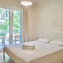 Sani Cape Villas - Stamatiadis, Sani — photo 5