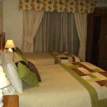 Hostal Casa Familia, 圣克鲁斯 — 照片 5