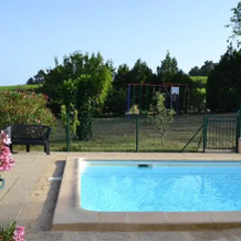 Le Barua's, Saint-Julien-de-Peyrolas — photo 3