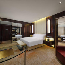 Hilton Harbin Exhibition Center, 哈尔滨 — 照片 3