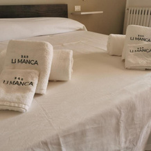 B&B Li Manca, Surbo — photo 5