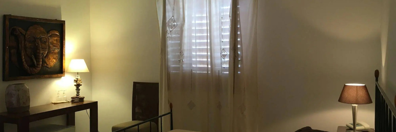Hotel Ristorante O Palmo Inn, Panarea — photo 1