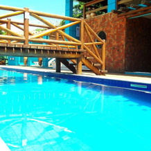 Ecoporan Hotel Charme Spa & Eventos, Itacare — photo 3