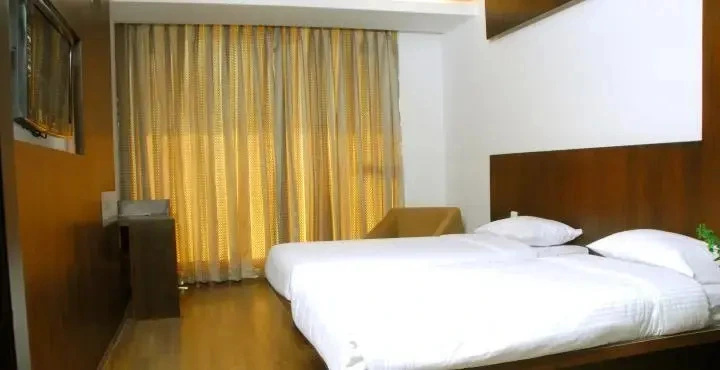 Honeyberg Resort, 沙米尔佩特 — 照片 1