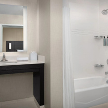 Residence Inn By Marriott Fresno Clovis, Кловис — фото 4