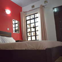 Dover Hotel Bondo, Bondo — photo 2