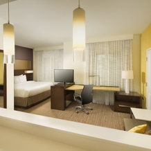 Residence Inn Nashville Se/Murfreesboro, Мерфрисборо — фото 5