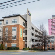 South End 1BR Apt In Great Location, 夏洛特 — 照片 2