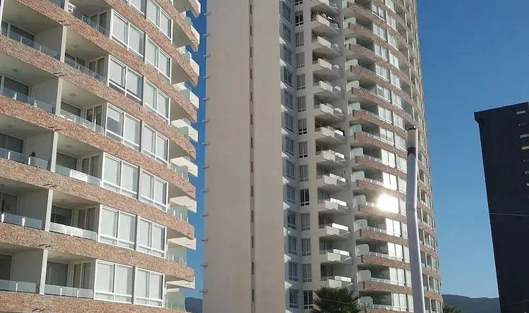 Departamento Playa Herradura, Кокимбо — фото 1