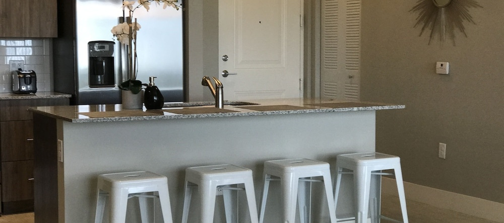 The Residences At Latitude Delray Beach, Делрей-Бич — фото 1