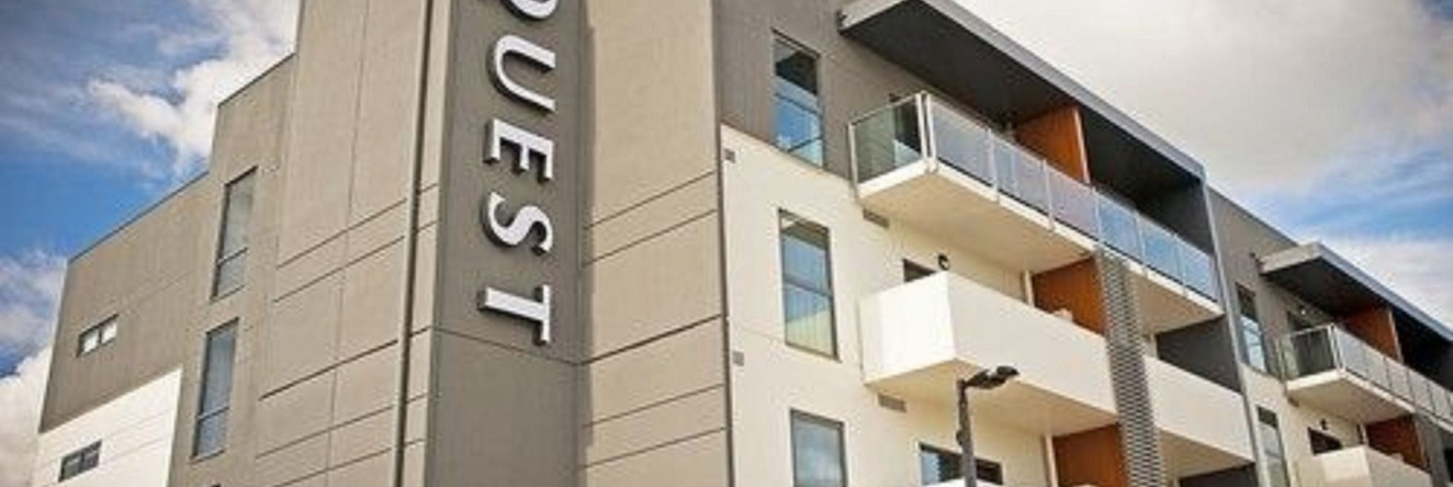 Quest Wodonga, 沃东加 — 照片 1