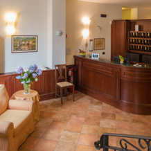 Hotel Belvedere, Alice Bel Colle — photo 2