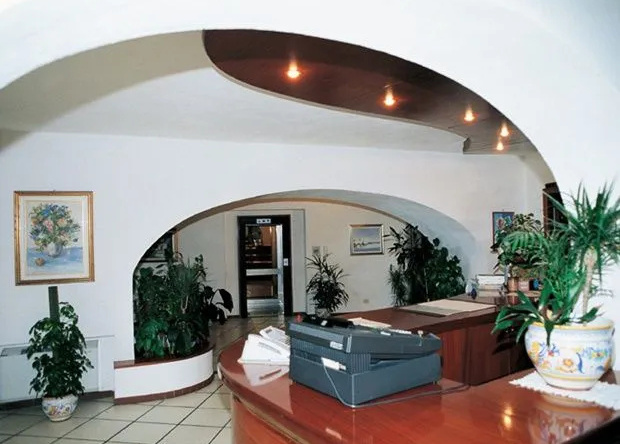 Hotel Gabbiano, 马拉泰亚 — 照片 1