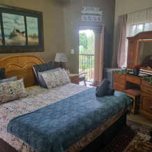 Big Boma Guest House, 朝圣者休憩地 — 照片 4