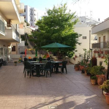 Hotel El Mar, 罗迪加尔加尼科 — 照片 5