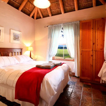 Oudebosch Guest Farm, Риверсдейл — фото 5