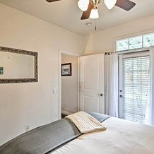 Cozy Pass Christian House - Steps From Beach, 帕斯克里斯琴 — 照片 2