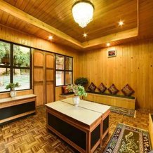 Summit Panghen Metok Hotel, 拉亨 — 照片 5