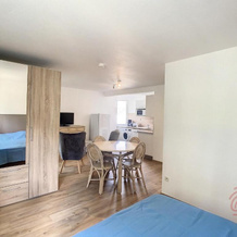 Appartement Lamalou-Les-Bains, 1 Pièce, 2 Personnes - Fr-1-451-46, Ламалу-ле-Бэн — фото 5