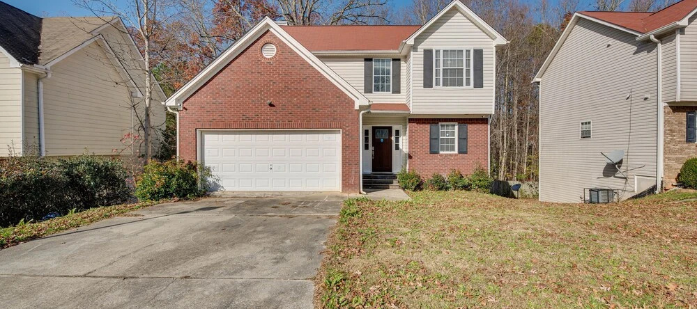 Modern College Park Home: 13 Mi To Dtwn Atlanta!, Колледж-Парк — фото 1