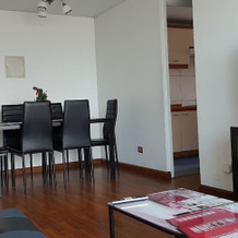 Depto Iquique Ed. Marina Club 1107, 伊基克 — 照片 4