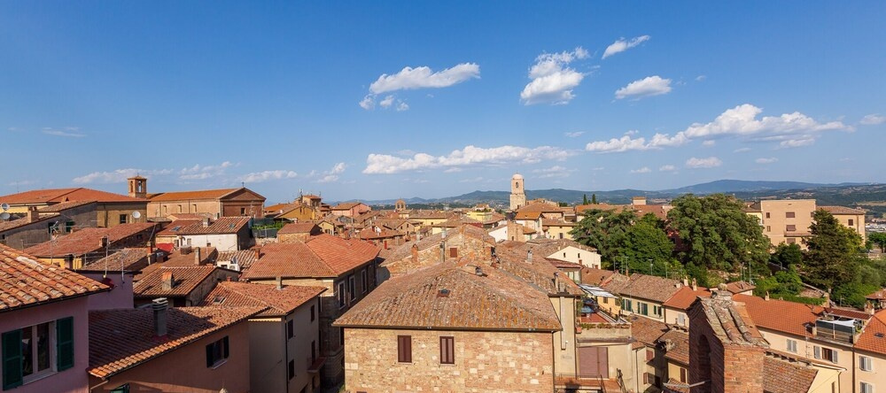 La Corte Del Grillo - Residenza D'epoca, Чиузи — фото 1