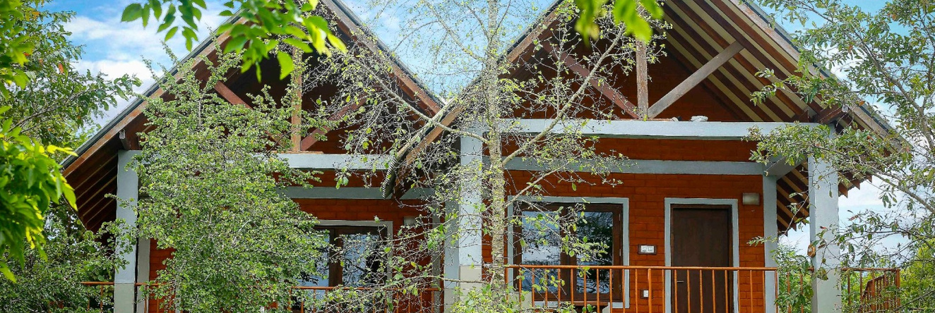 Elephas Resort, Сигирия — фото 1