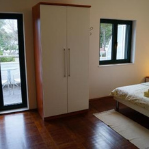 Guest House Comfort Kleine Hexe, 皮罗瓦茨 — 照片 2