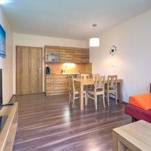 Apartmány Barto21, Бартошовице-в-Орлицких-горах — фото 5