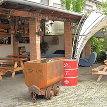 Apartmán Doupě, 贡波莱茨 — 照片 4