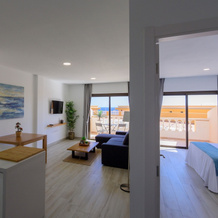 ABLANCAS Luxury Apartments, 耶罗岛松林 — 照片 2