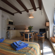 Peaceful Apartment in Wieck a Darß Near the Sea, Wieck auf dem Darss — photo 3