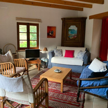 La Villa Flore, Saint-Jouin-Bruneval — photo 2