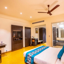 Tropical Retreat Luxury Resort and Spa, 伊加特普里 — 照片 5