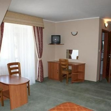 Hotelik Zełwągi, Рын — фото 5