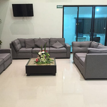 Hotel Roazi, 蒂西明 — 照片 4