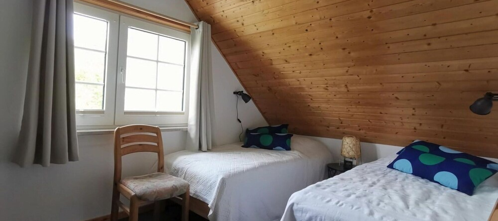 Holiday Apartment Schutt in Seedorf, Großzecher — photo 1