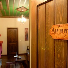 Adrasteia Guesthouse, 阿斯普兰杰洛伊 — 照片 3