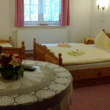 Waldhotel Dietrichsmühle, 克罗滕多夫 — 照片 5