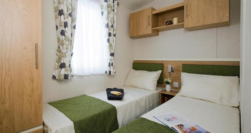 Blairgowrie Holiday Park, Блэргори — фото 1