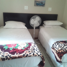 Vuya Nathi Bed & Breakfast, Манзини — фото 4