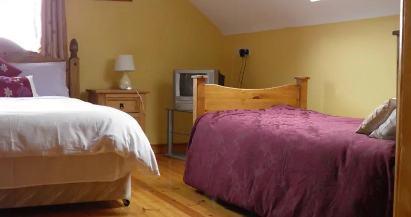 Ballyliffin B&B, Баллилиффин — фото 1