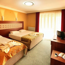 Bozdag Doner Otel, 奥德米什 — 照片 2