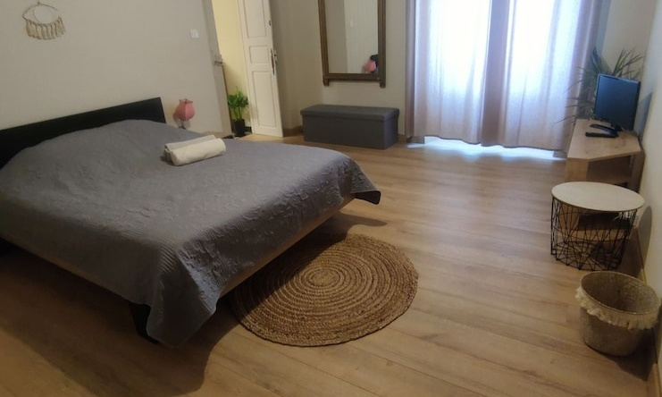 Chez Laurette Murato, Мурато — фото 1