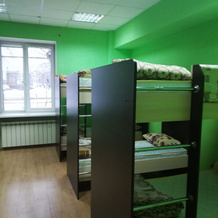 Sovetskij Hostel, Челябинск — фото 4