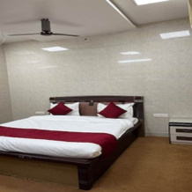 Hotel Surya Inn, 帕托利 — 照片 2