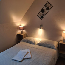 Gîte de Murat, La Chapelle-d'Alagnon — photo 2