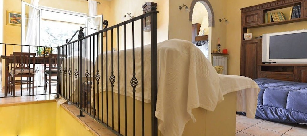 Casa Vacanze Molly, Фраскати — фото 1