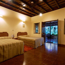 Tranquil Resort - BluSalzz Collection, Wayanad, Kolagappara — photo 4