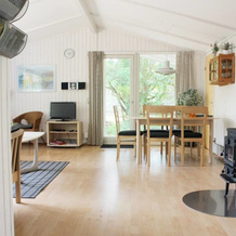 Holiday home Aakirkeby, 东瑟马肯 — 照片 3